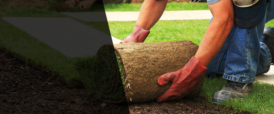 Fort Benning Landscapers